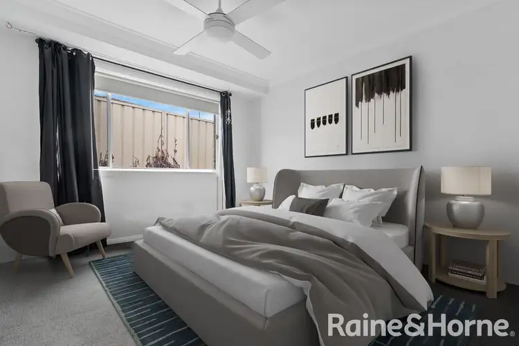 Third view of Homely house listing, 2/63 Bellevue Road, Mudgee NSW 2850