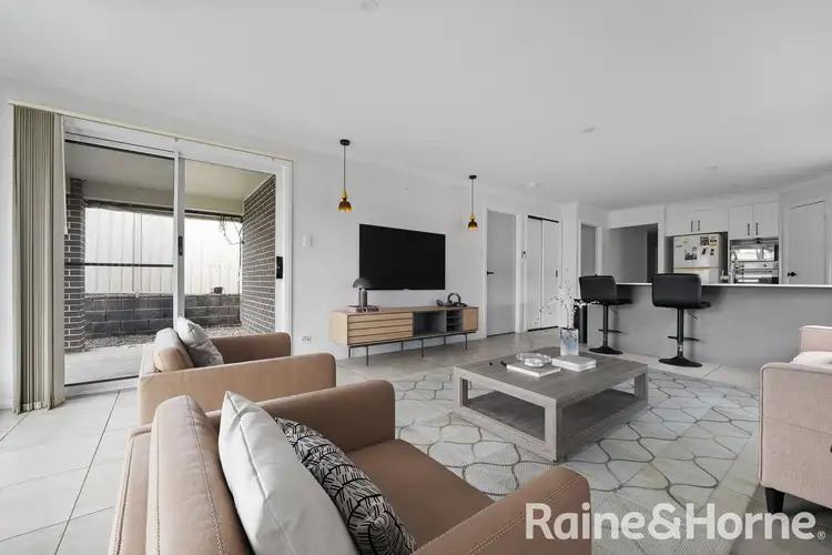 Fifth view of Homely house listing, 2/63 Bellevue Road, Mudgee NSW 2850