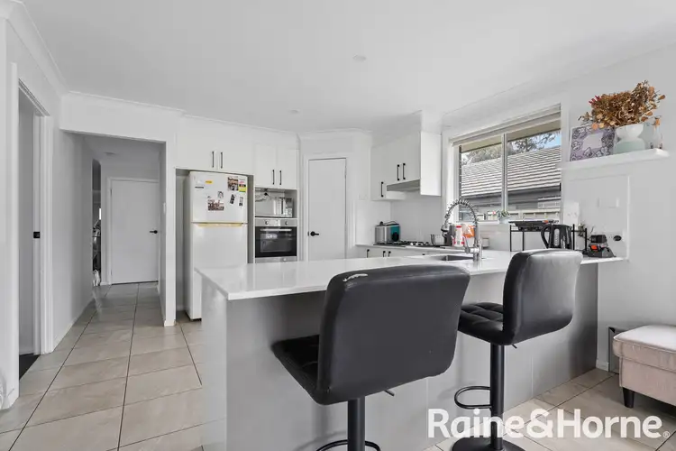 Seventh view of Homely house listing, 2/63 Bellevue Road, Mudgee NSW 2850