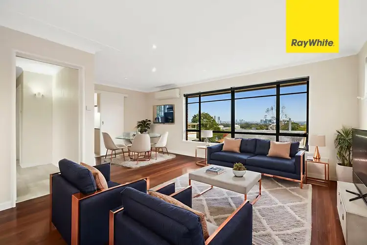 2a Marlow Lane, Denistone NSW 2114
