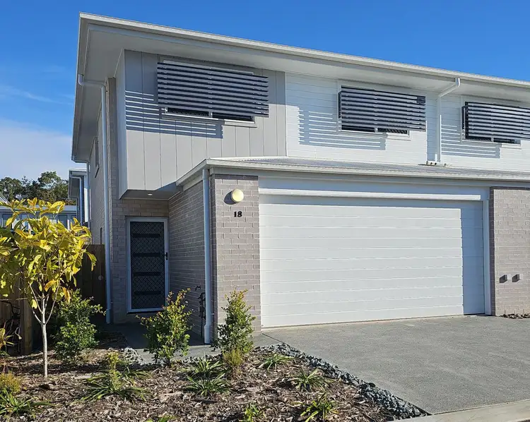 18/14 Kerr Road West, Kallangur QLD 4503