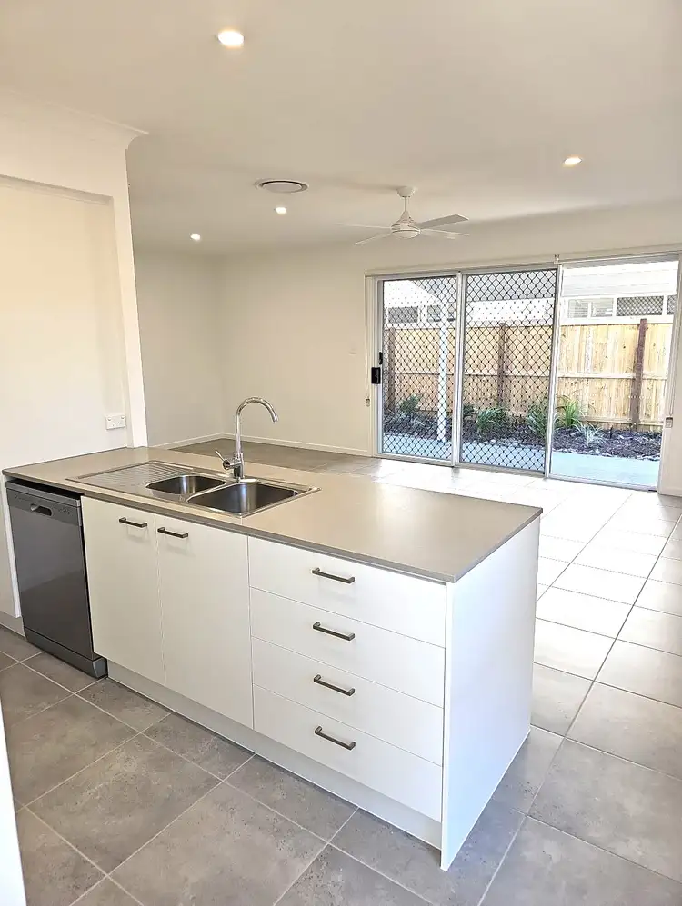 Fourth view of Homely townhouse listing, 18/14 Kerr Road West, Kallangur QLD 4503