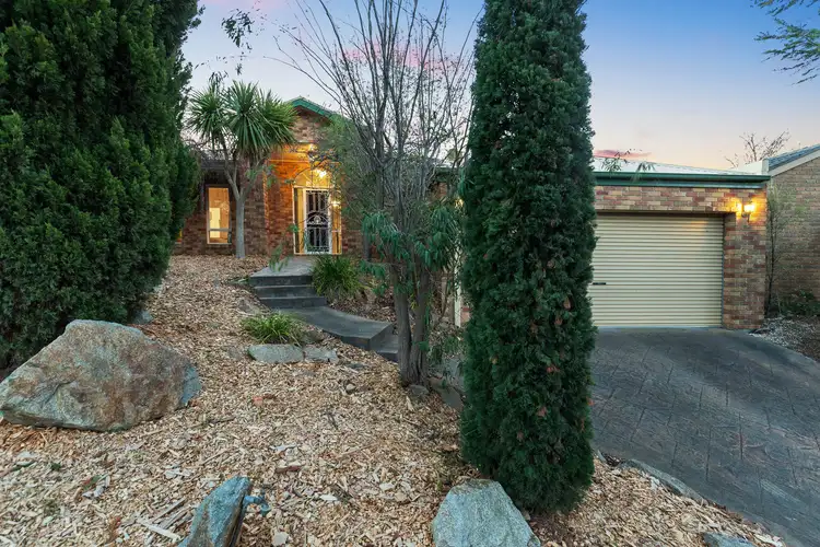 9 Rogan Court, Langwarrin VIC 3910