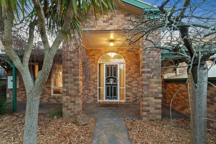 Second view of Homely house listing, 9 Rogan Court, Langwarrin VIC 3910