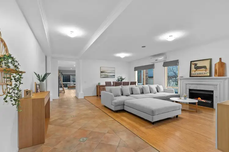 Fourth view of Homely house listing, 9 Rogan Court, Langwarrin VIC 3910