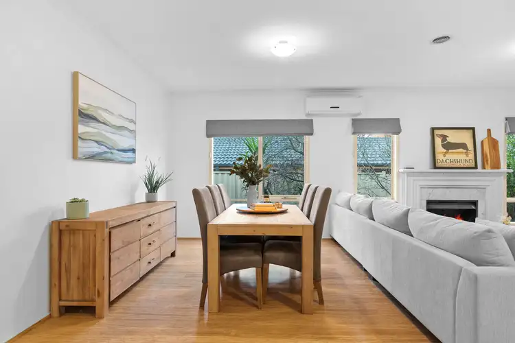 Sixth view of Homely house listing, 9 Rogan Court, Langwarrin VIC 3910