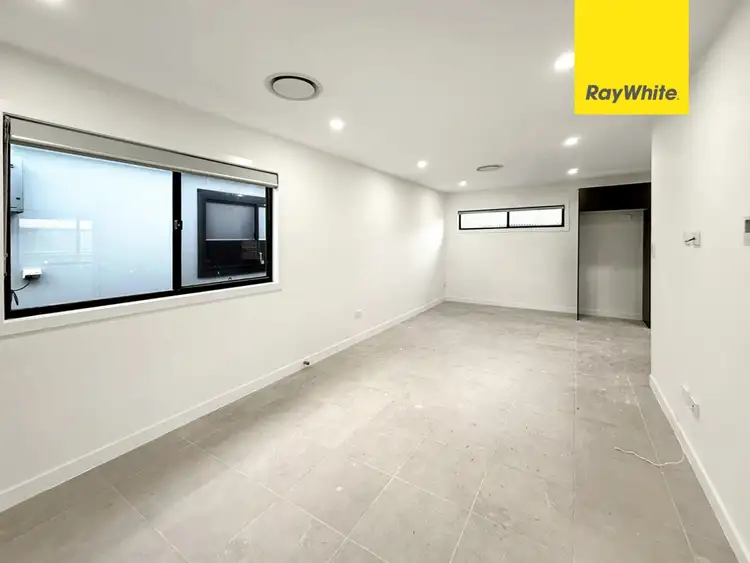 26B Swamphen Street