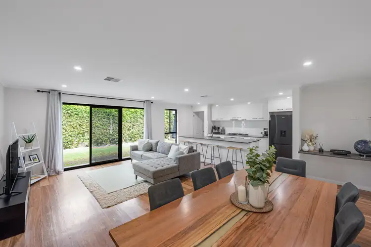 Third view of Homely house listing, 37A Oxford Terrace, Blakeview SA 5114