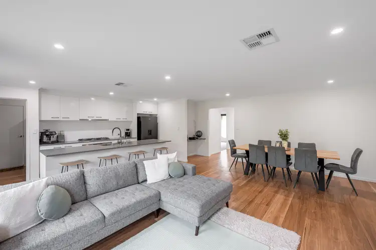Fourth view of Homely house listing, 37A Oxford Terrace, Blakeview SA 5114