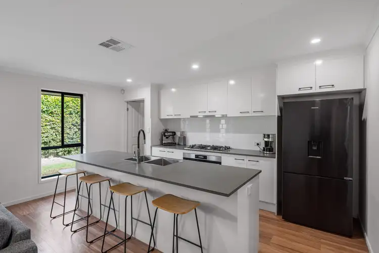 Fifth view of Homely house listing, 37A Oxford Terrace, Blakeview SA 5114