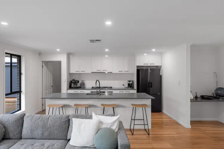 Sixth view of Homely house listing, 37A Oxford Terrace, Blakeview SA 5114