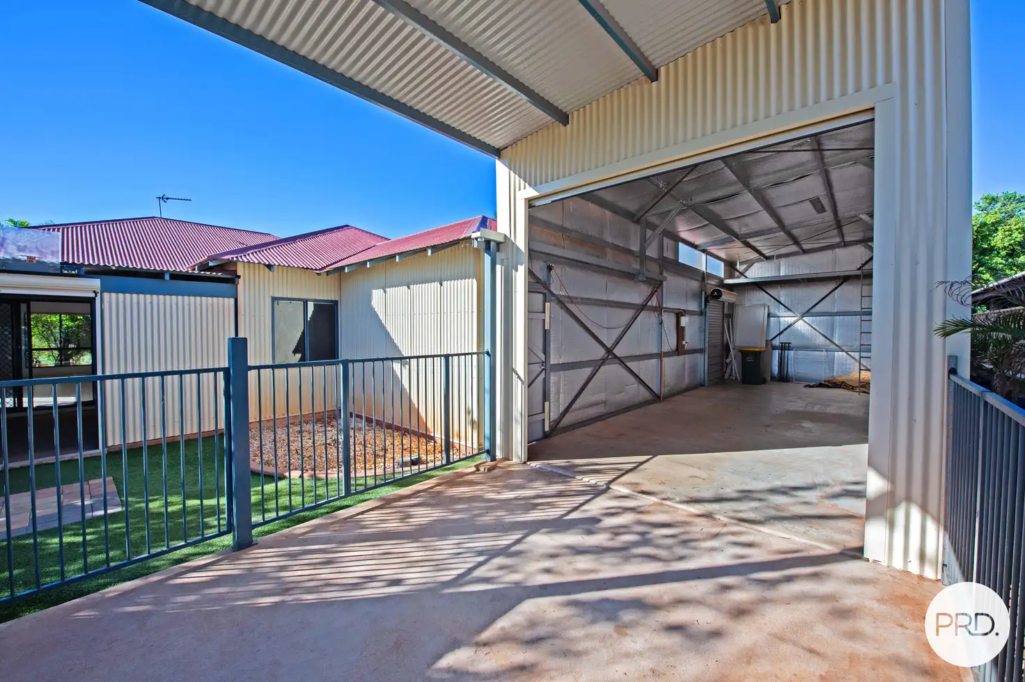 Main view of Homely house listing, 6 Buchanan Circuit, Baynton WA 6714