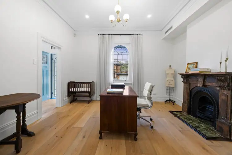 Second view of Homely house listing, 34 Oxford Street, Burwood NSW 2134