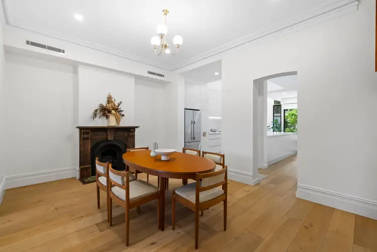 Third view of Homely house listing, 34 Oxford Street, Burwood NSW 2134