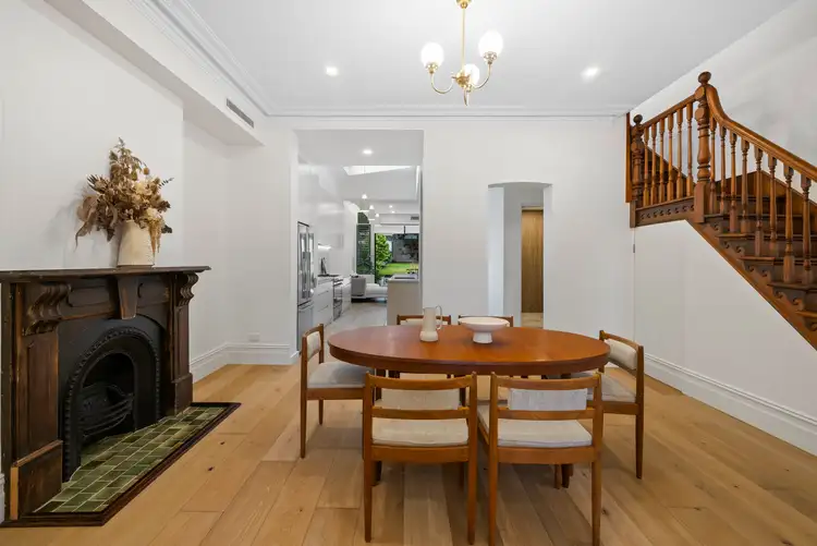 Fourth view of Homely house listing, 34 Oxford Street, Burwood NSW 2134