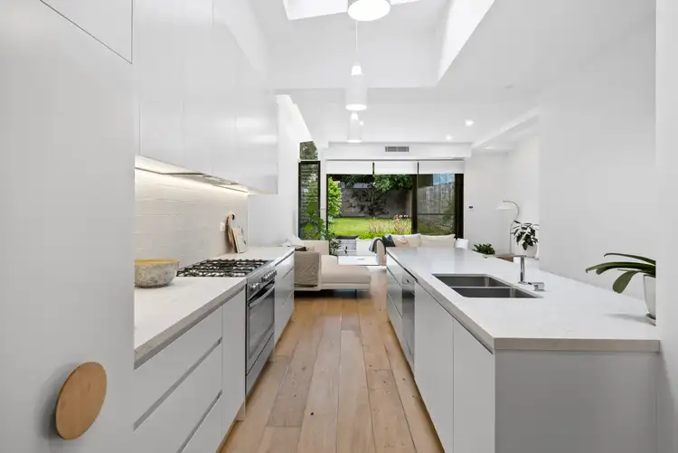 Fifth view of Homely house listing, 34 Oxford Street, Burwood NSW 2134