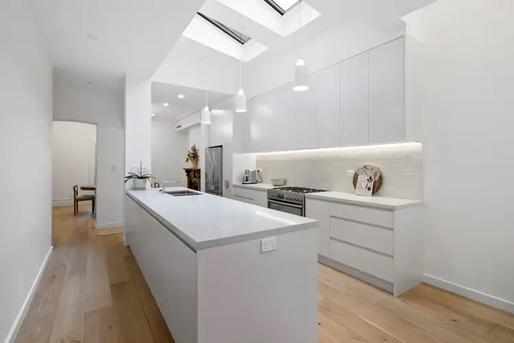 Sixth view of Homely house listing, 34 Oxford Street, Burwood NSW 2134