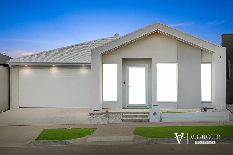 Main view of Homely house listing, 27 Digtree Crescent, Mickleham VIC 3064