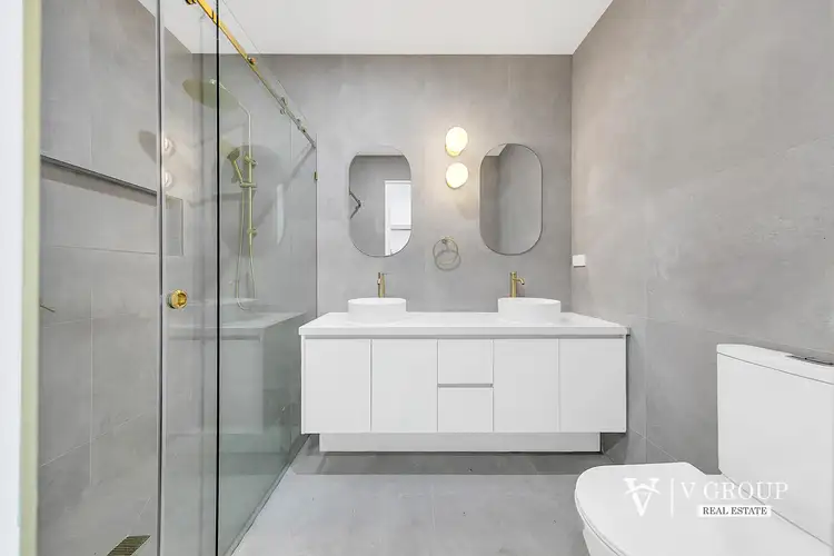 Fourth view of Homely house listing, 27 Digtree Crescent, Mickleham VIC 3064