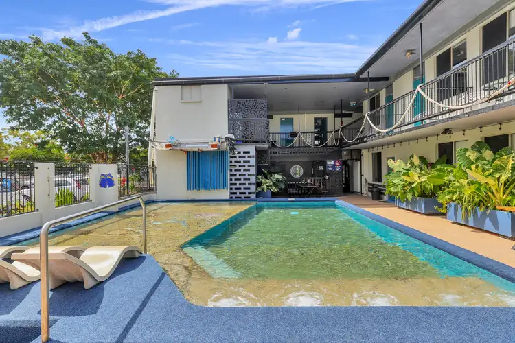 97 Mitchell Street, Darwin City NT 800