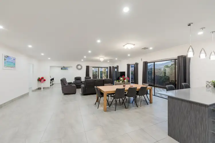 Second view of Homely house listing, 3 Breccia Grove, Piara Waters WA 6112