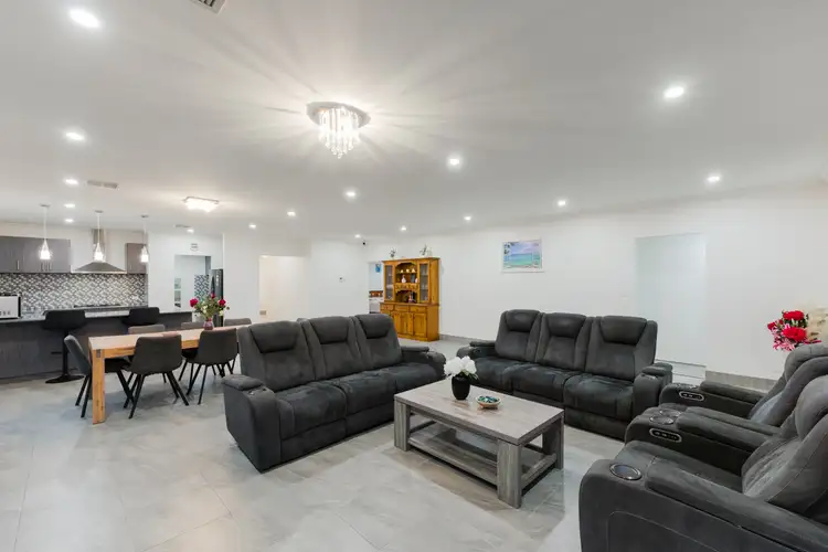 Third view of Homely house listing, 3 Breccia Grove, Piara Waters WA 6112