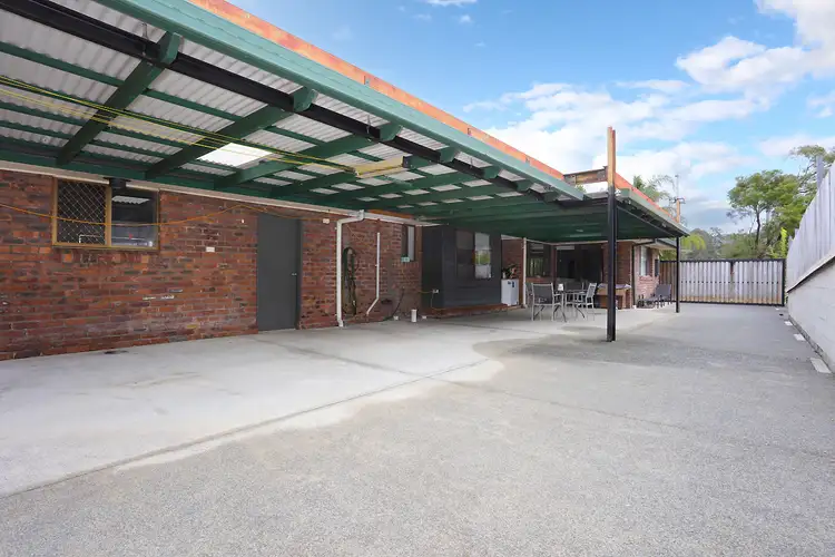 Sixth view of Homely house listing, 1 Sun Court, Mudgeeraba QLD 4213