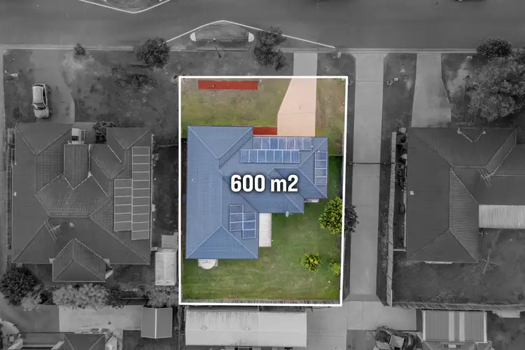 10 Marigold Avenue, Regents Park QLD 4118