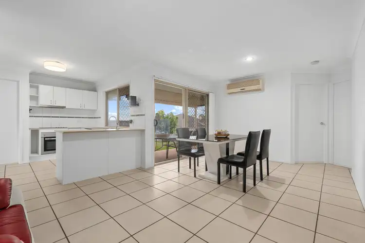 Sixth view of Homely house listing, 10 Marigold Avenue, Regents Park QLD 4118