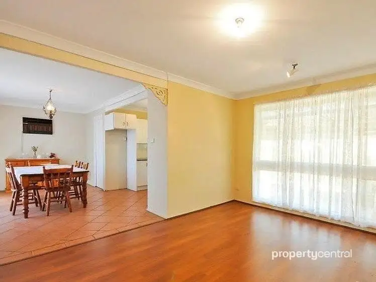 Third view of Homely house listing, 17 Bunyarra Drive, Emu Plains NSW 2750