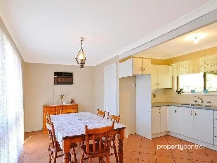 Fifth view of Homely house listing, 17 Bunyarra Drive, Emu Plains NSW 2750