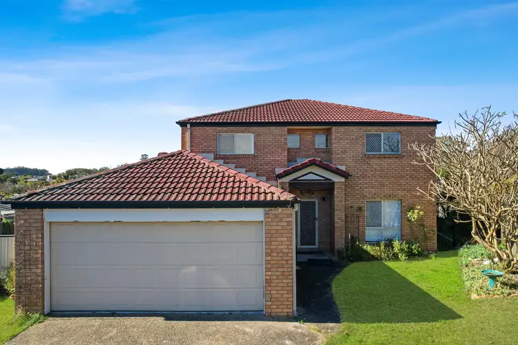 14 Newstead Court, Redbank Plains QLD 4301