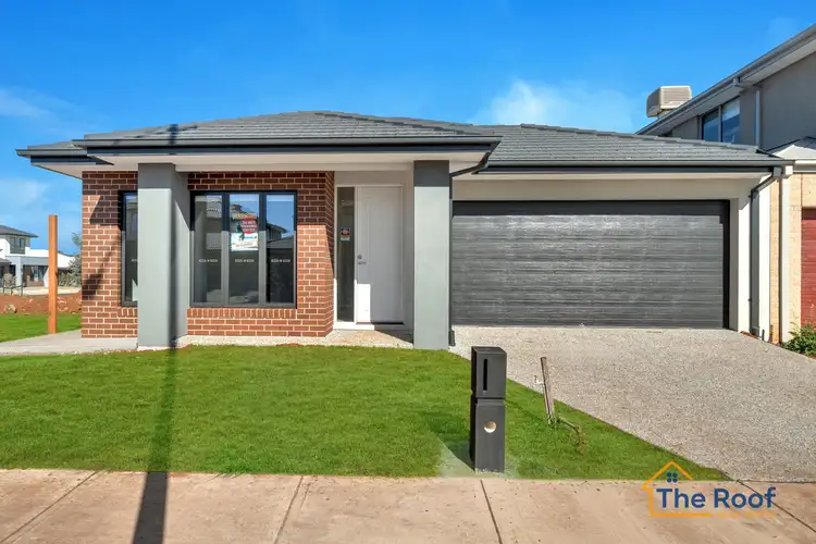 15 Wildwood Road, Aintree VIC 3336