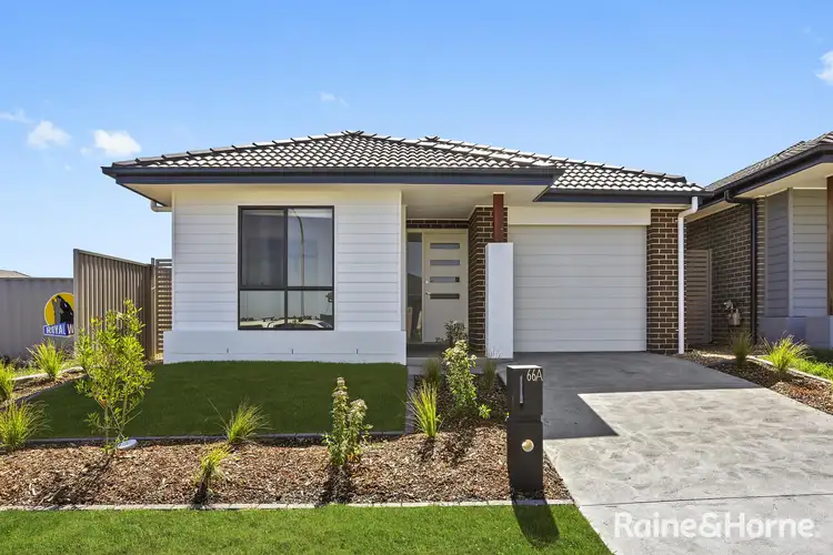 66A Battam Road, Gregory Hills NSW 2557