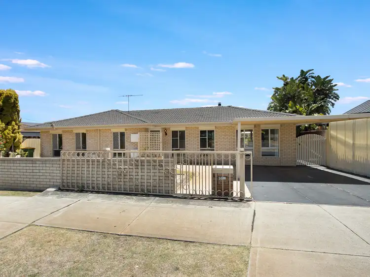 14 Townsend Road, Rockingham WA 6168