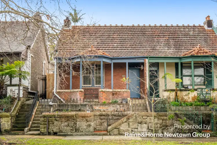 Main view of Homely house listing, 304 Falcon Street, Neutral Bay NSW 2089