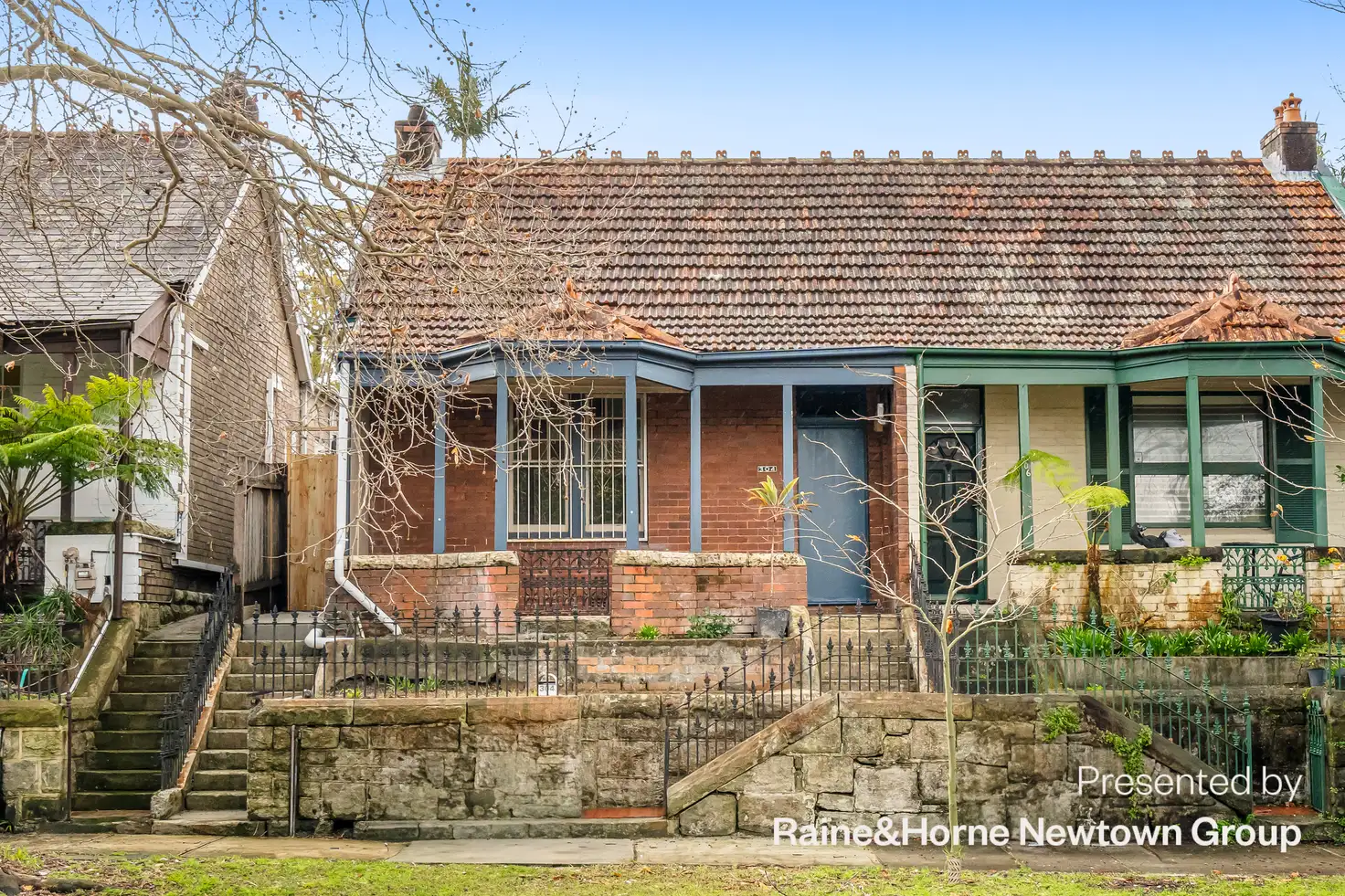 Main view of Homely house listing, 304 Falcon Street, Neutral Bay NSW 2089