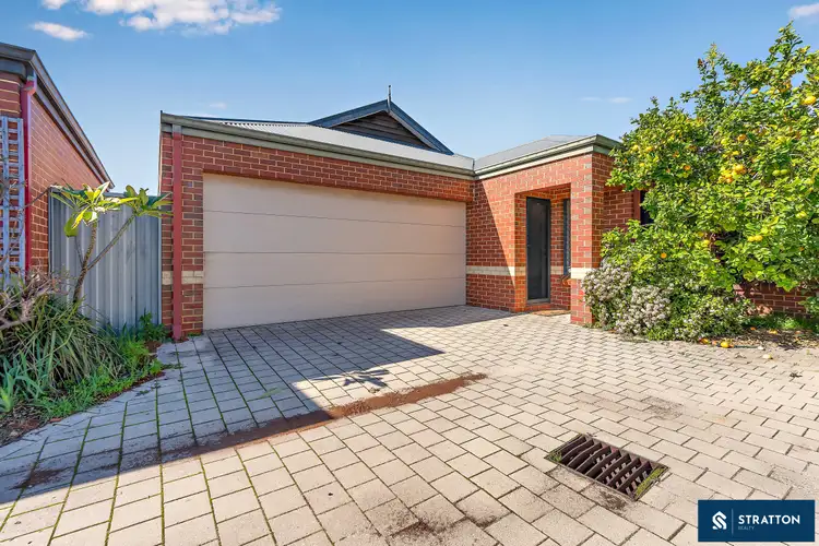 4B Appleton Street, Carlisle WA 6101