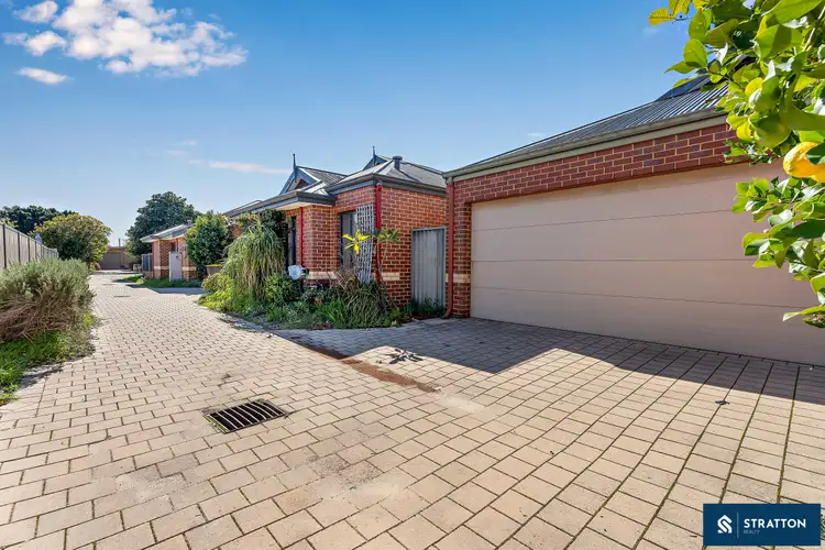 Second view of Homely house listing, 4B Appleton Street, Carlisle WA 6101
