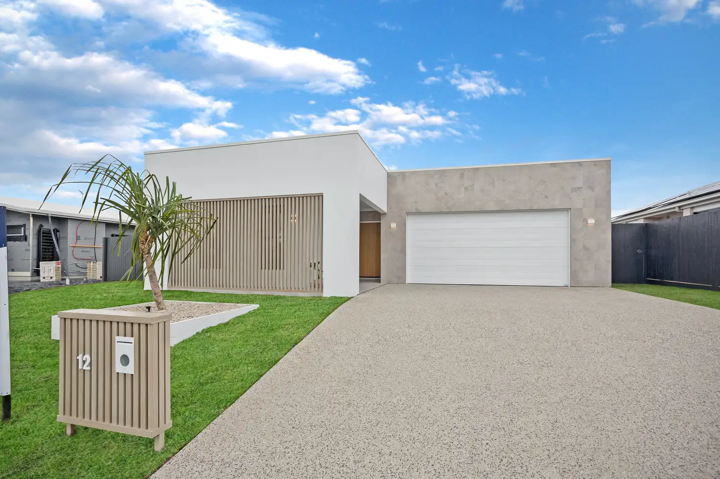 Main view of Homely house listing, 12 Vue Way, Parkhurst QLD 4702