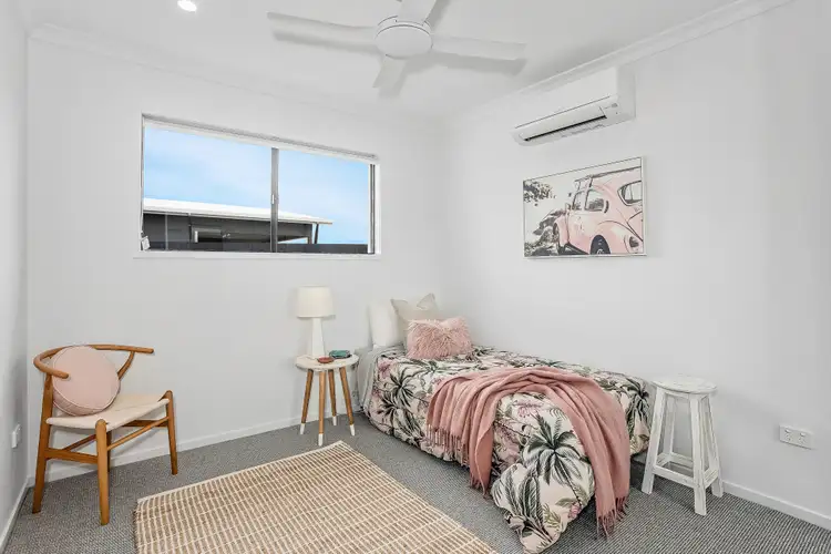 Sixth view of Homely house listing, 12 Vue Way, Parkhurst QLD 4702