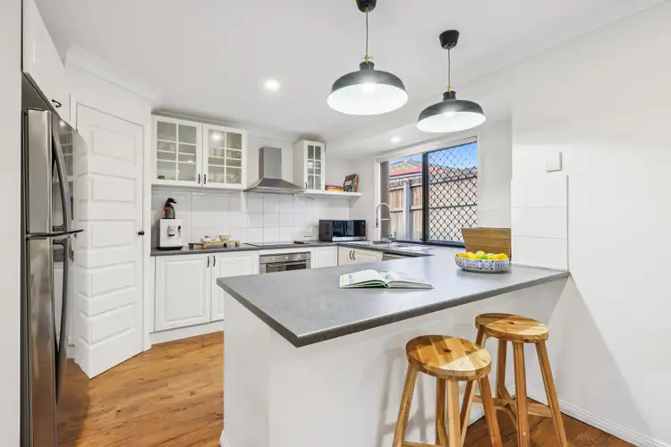 5 Drew Court, Ormeau QLD 4208