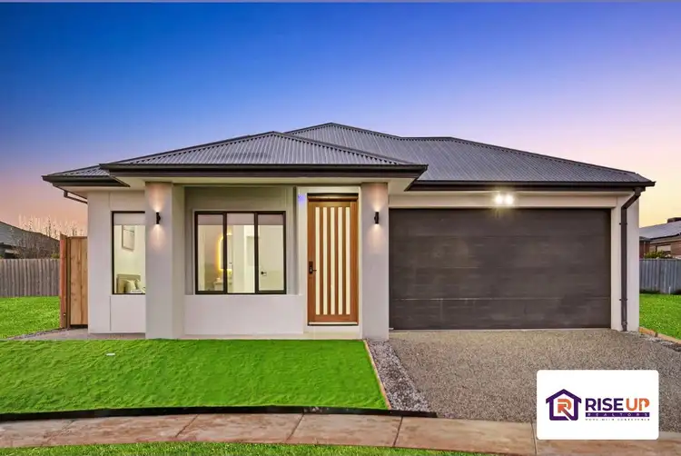 16 Monastery Court, Tarneit VIC 3029