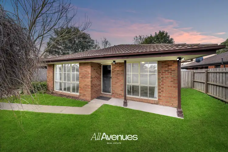 Main view of Homely house listing, 28 Howey Road, Pakenham VIC 3810