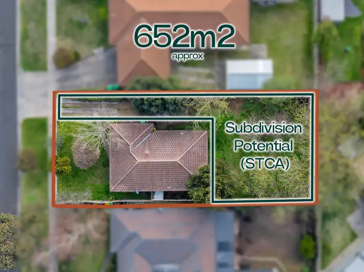 Second view of Homely house listing, 28 Howey Road, Pakenham VIC 3810