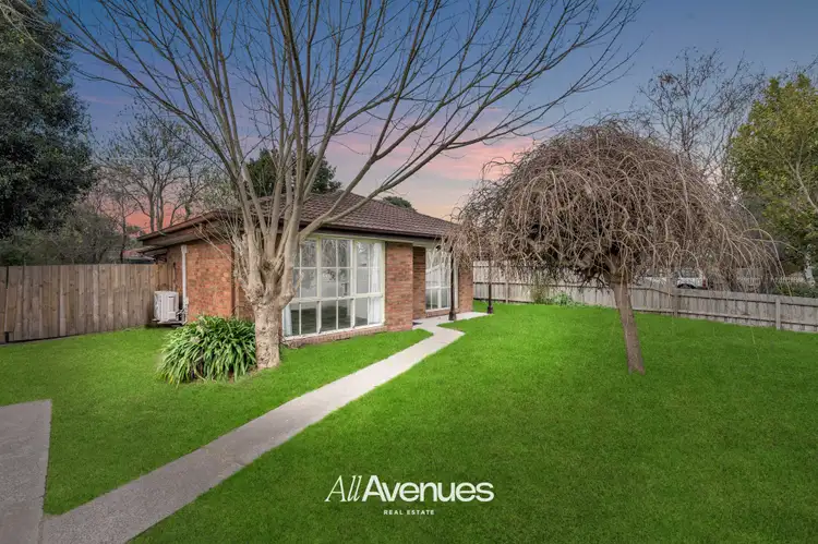 Third view of Homely house listing, 28 Howey Road, Pakenham VIC 3810
