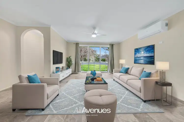 Fourth view of Homely house listing, 28 Howey Road, Pakenham VIC 3810