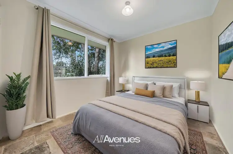 Fifth view of Homely house listing, 28 Howey Road, Pakenham VIC 3810