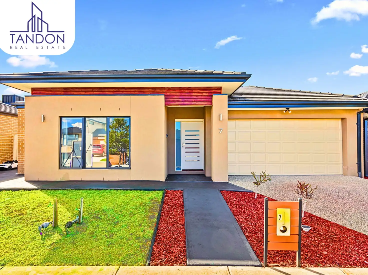 Main view of Homely house listing, 7 Dewberry Street, Manor Lakes VIC 3024