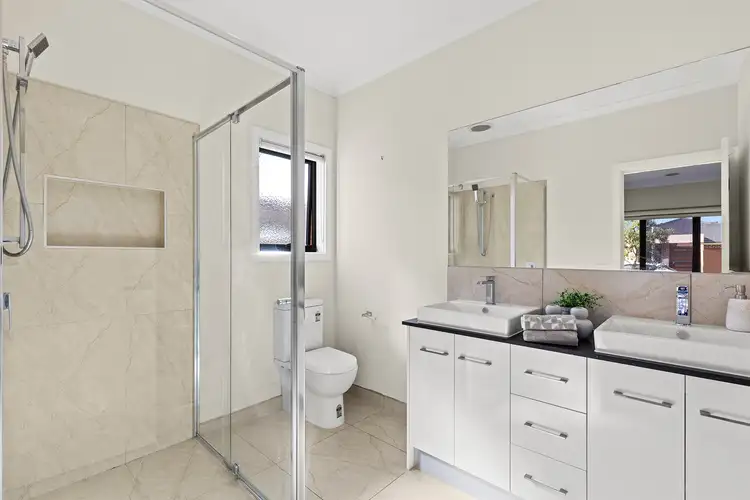 Third view of Homely house listing, 7 Dewberry Street, Manor Lakes VIC 3024